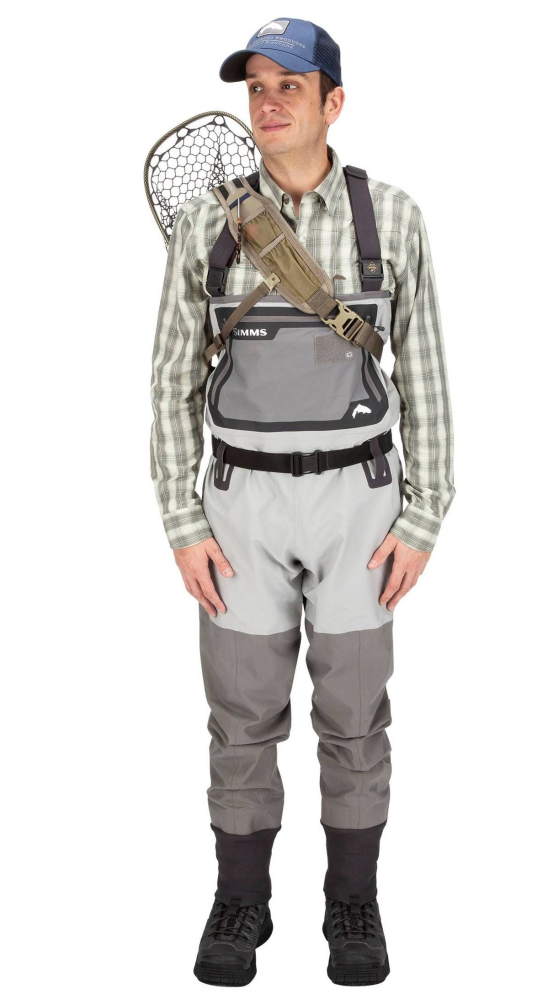 Simms Freestone Ambidextrous Tactical Sling Pack Tan Model Simms Freestone Ambidextrous Tactical Sling Pack Tan Model